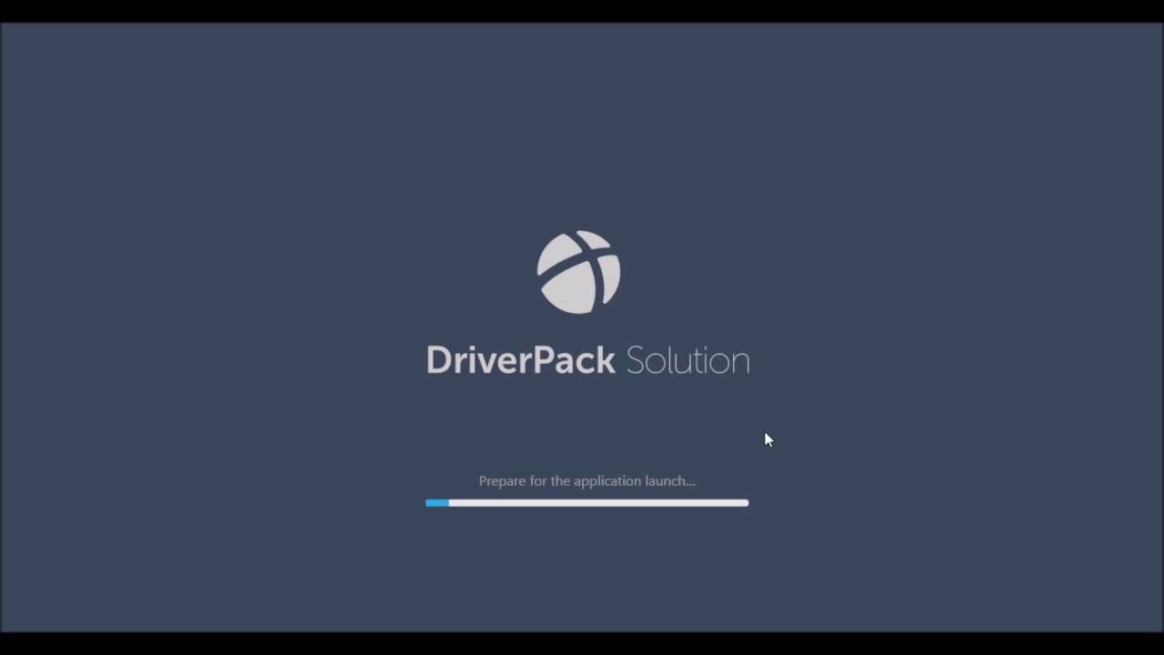 Driverpack solution latest version free download 2016 offline