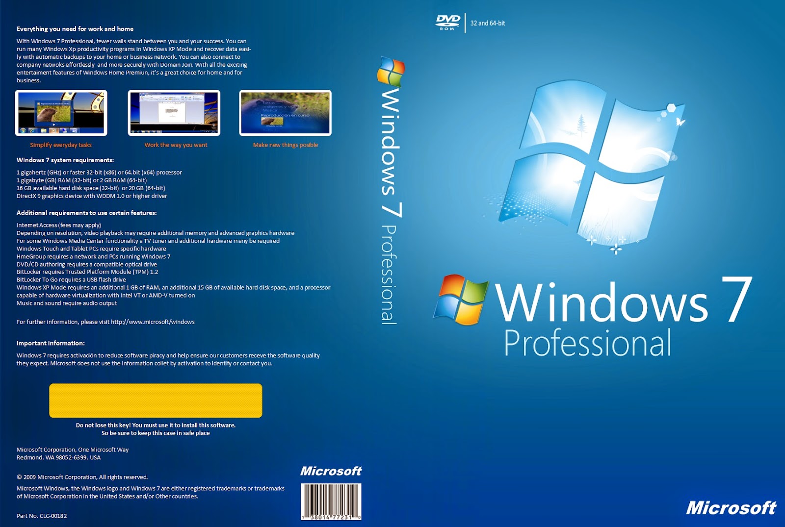 windows 7 32 bit download